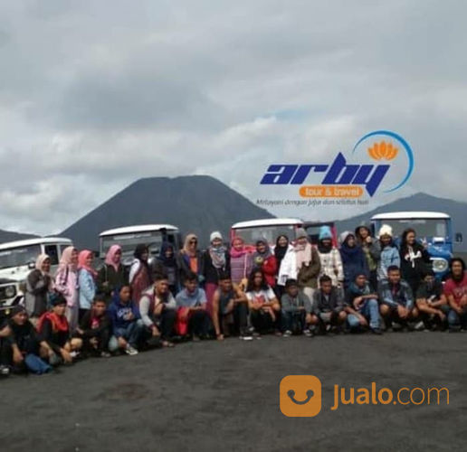 Open Trip April 2020 Bromo Malang