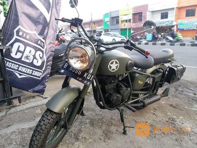 Yamaha Custom Bmw 19 Juta Bekasi Jualo