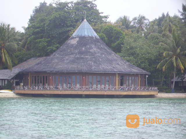 PANTARA ISLAND RESORT