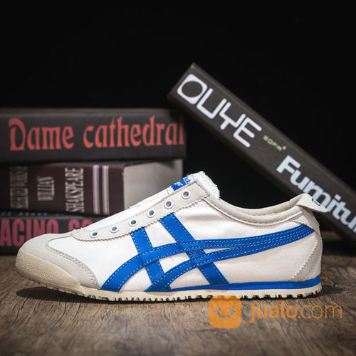 onitsuka tiger canvas