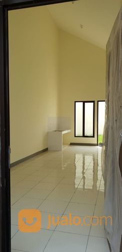 Rumah Baru Di Green Ara Residence Cluster Damar,Harapan Indah,Bekasi
