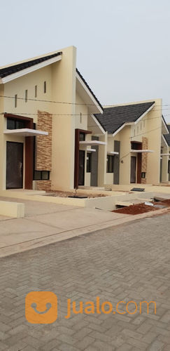 Rumah Baru Di Green Ara Residence Cluster Damar,Harapan Indah,Bekasi