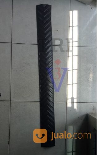 Garis Marka Kejut Pita Penggaduh,Polisi Tidur Mini Kecil Speed Bump Ram
