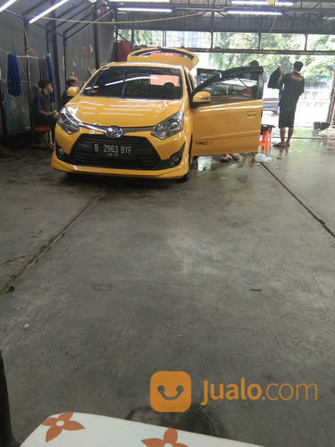 Dibutuhkan DRIVER Taxi Online(Grabcar&/Gocar) Sdh Punya Akun