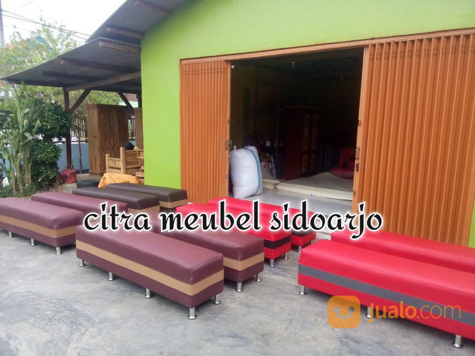 Sofa Tunggu Kantor