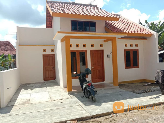 Perumahan Mbodo Purwodadi Grobogan