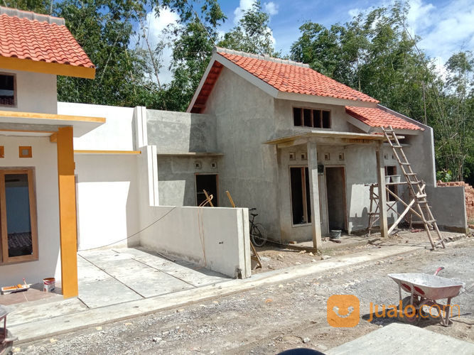 Perumahan Mbodo Purwodadi Grobogan