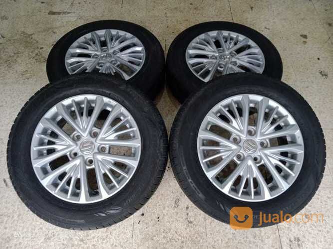 Pelek New Ertiga Ring 15 Pcd 5x114 | Surabaya | Jualo