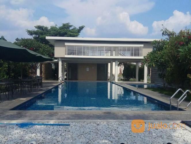 CLARABELLE Quality Living Premium At CitraGrand Semarang