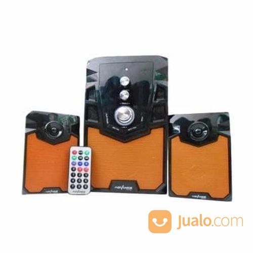 remote speaker advance