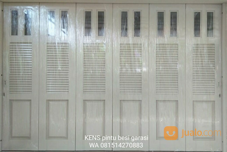 Harga Pintu Garasi Per Pintu Harga Pintu Garasi Per Panel Harga Pintu Besi Per Meter Jakarta Barat Jualo