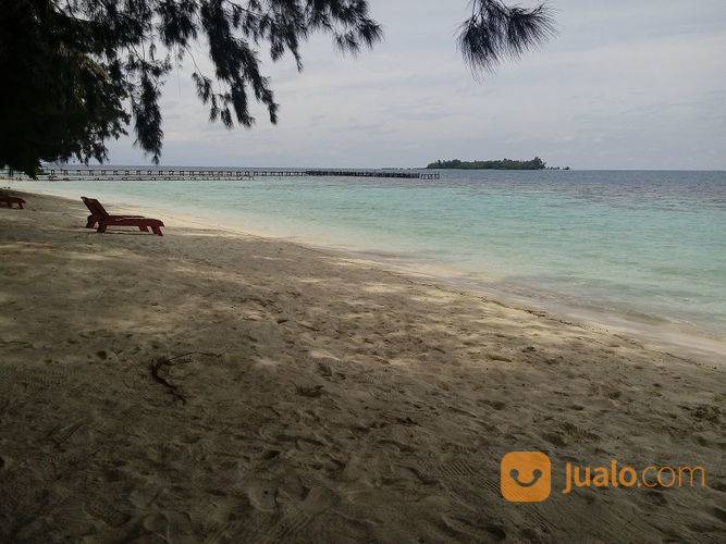 PAKET PROMO PULAU SEPA