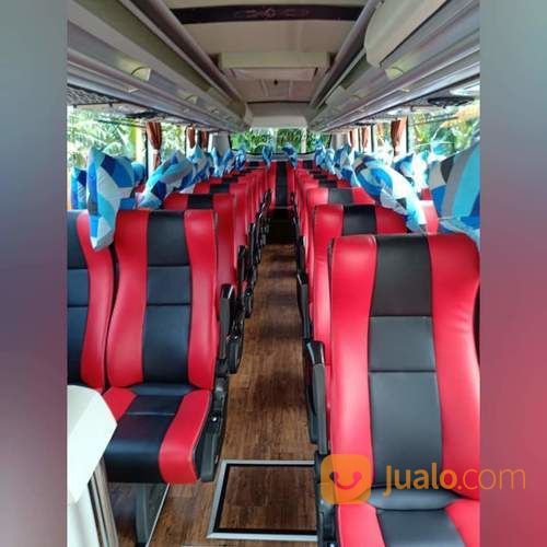 Sewa Bus Pariwisata Harga Kaki Lima Kualitas Bintang Lima (23927051) di Kota Tangerang