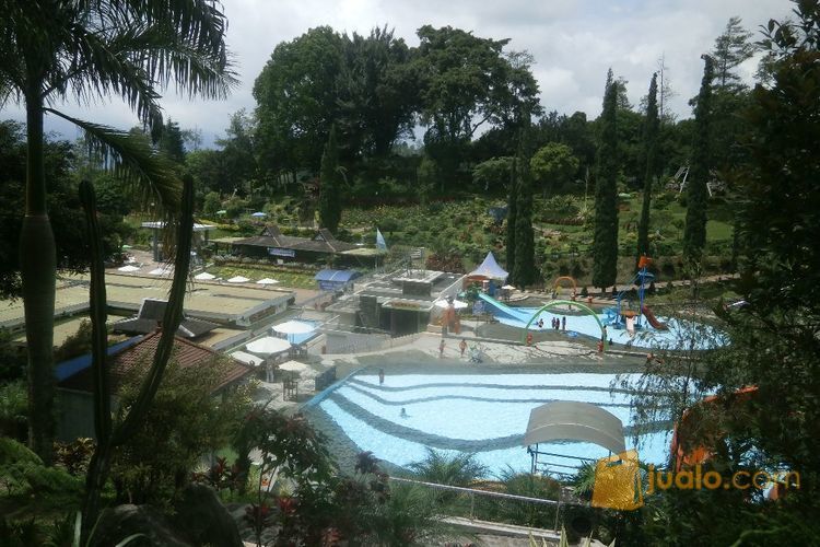 PAKET TOUR JAKARTA KE BATU MALANG 5 HARI INAP 2 MALAM