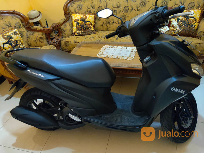 Jual Beli Sepeda  Motor Bekas  Semarang Jawa  Tengah  Jualo