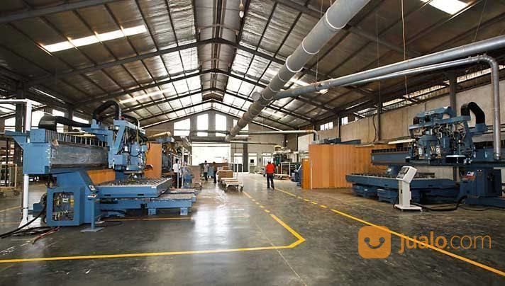Operator Pabrik Sidoarjo Surabaya Jualo
