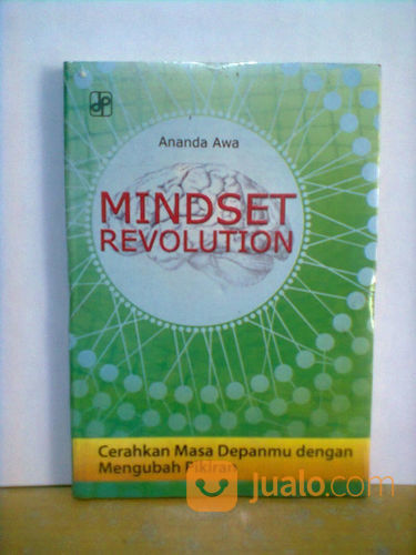 Buku Mindset Revolution