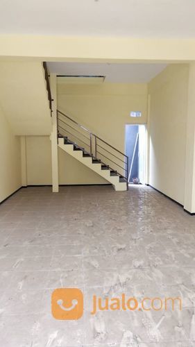 Ruko Di Jantung Kota Jalan Hamid Rusdi Malang | DREAMPROPERTI