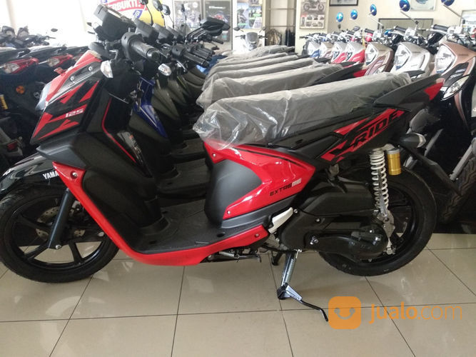 Informasi tentang Harga All New Nmax 2020 Makassar Aktual