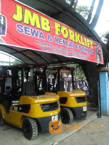 SEWA FORKLIFT BANDUNG 24 JAM 08212 878 3322 / 0822 1654 3018