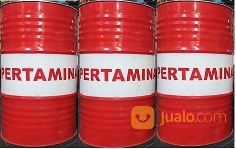 Oli Industri Pelumas Pertamina Masri FLG 220 320 460 680
