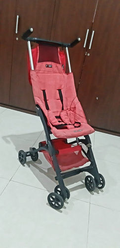 preloved stroller pockit