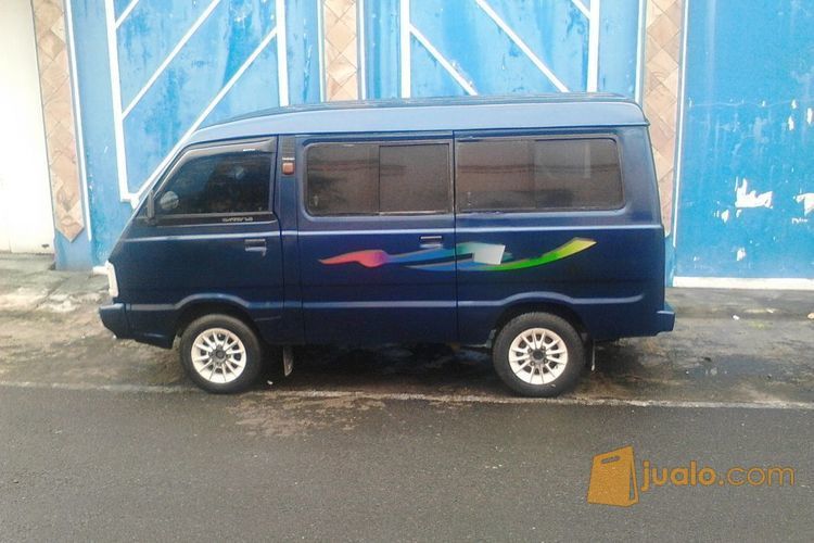 Suzuki Carry Extra 1000 5 Speed Model GRV | Surakarta | Jualo