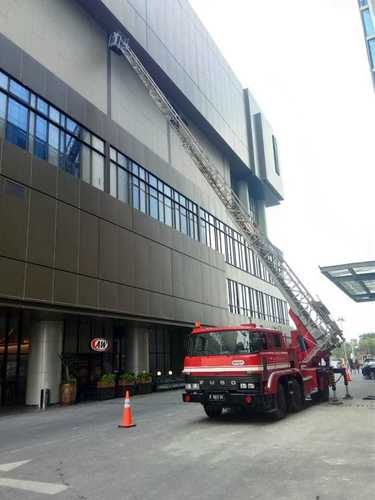 Rental Boom Lift Kawasan Industri Kendal Semarang Batang Demak Kulonprogo Jogja Cilacap Jawa Tengah