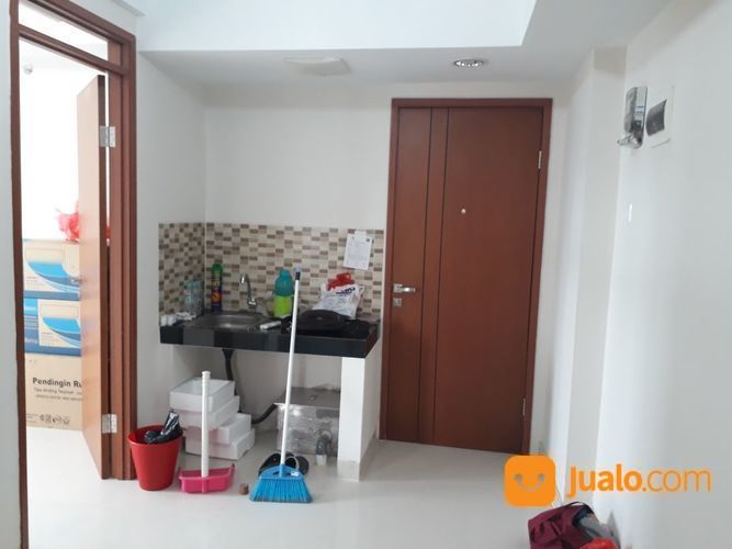 Apartemen Green Park View Tower G Daan Mogot, Cengkareng - Jakarta Barat