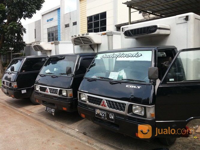 Rental Mobilbox Kering Dan Berpendingin/Freezer (24079347) di Kota Jakarta Barat