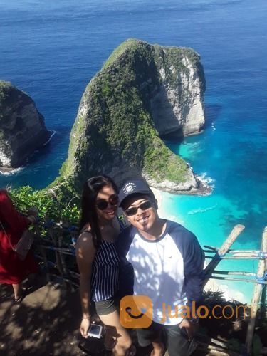 Paket Honeymoon Tour 2DIN Nusa Penida