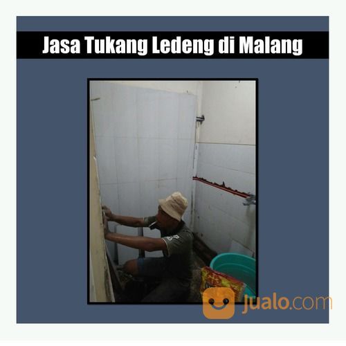 Jasa Tukang Ledeng, Perbaikan Pipa Bocor Di Malang