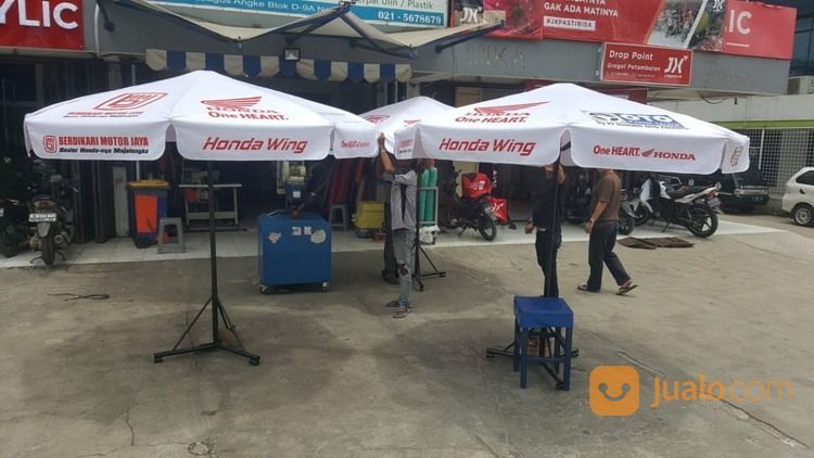 Tenda Payung Parasol Termurah Di Kota Jakarta Barat Dki Jakarta Jualo Com