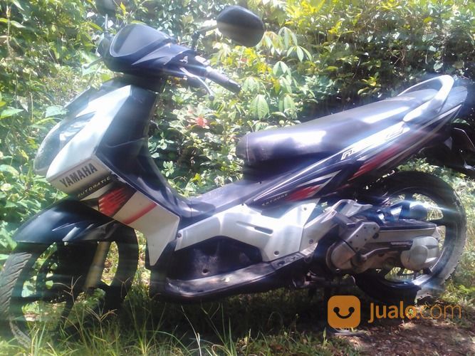 Yamaha Nouvo Z 2005 Murah Bandung Jualo