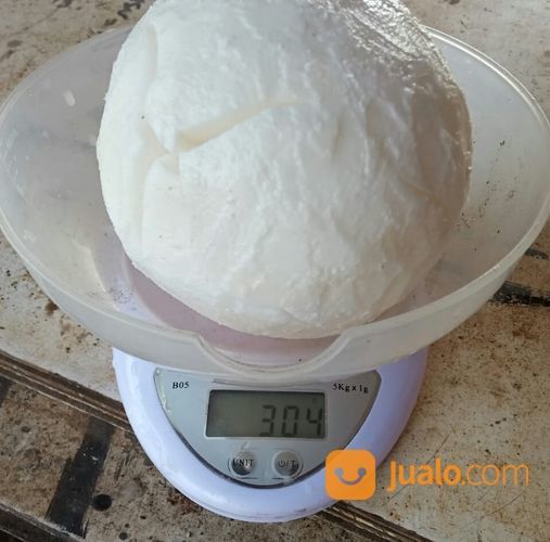 Grosir Daging Kelapa Tua