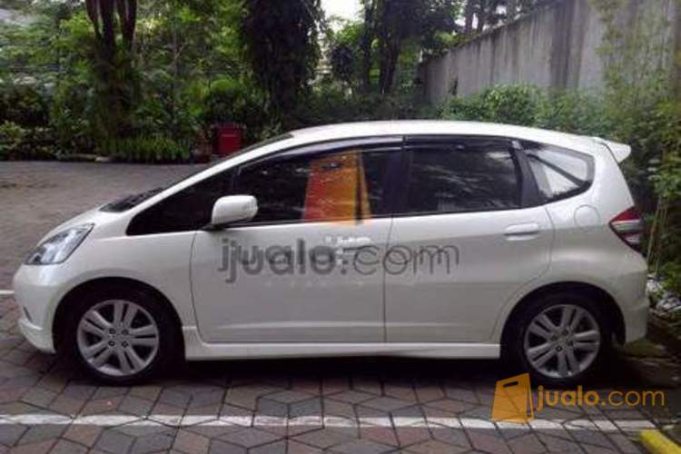 Informasi tentang Harga Mobil Bekas Honda Jazz Rs 2010 Booming