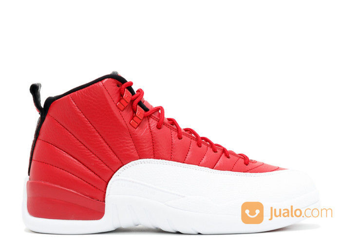 retro gym red 12