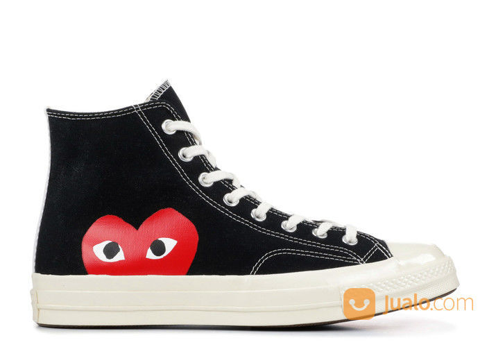 Converse Chuck Taylor All-Star 70s Hi 