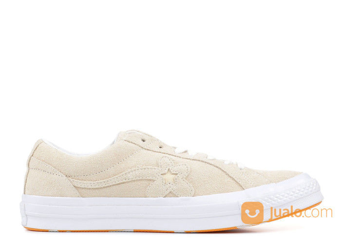 golf le fleur size 4