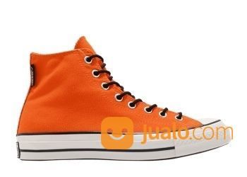 orange chuck 70