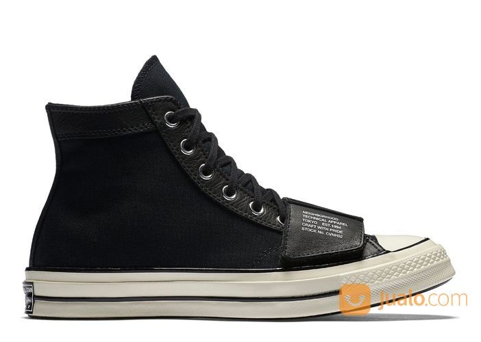 chuck taylor neighborhood