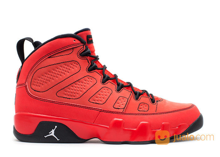 Jordan 9 Retro Motorboat Jones Us Size 12 Jakarta Selatan Jualo