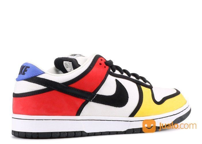 piet mondrian dunks