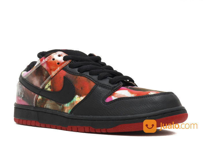 nike sb pushead 1