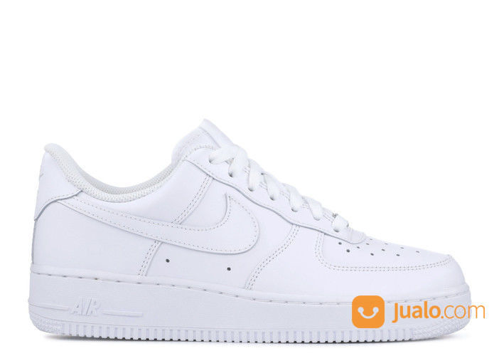 Low White 2018 (W) - US size 5.5W 