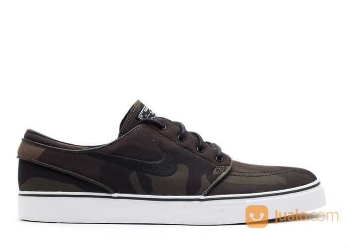 nike stefan janoski camo