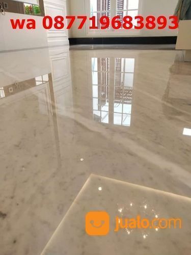 SEPESIALIS PASANG MARMER DAN GRANIT TERBAIK