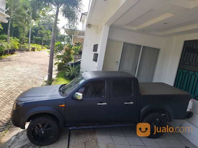 Info ttg Harga Mobil Ford Ranger Double Cabin 4X4 Booming