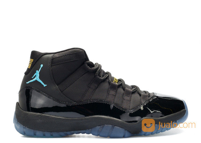 Jordan 11 Retro Gamma Blue - US size 14 