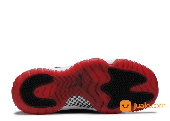 air jordan 11 bred 2019 grade school